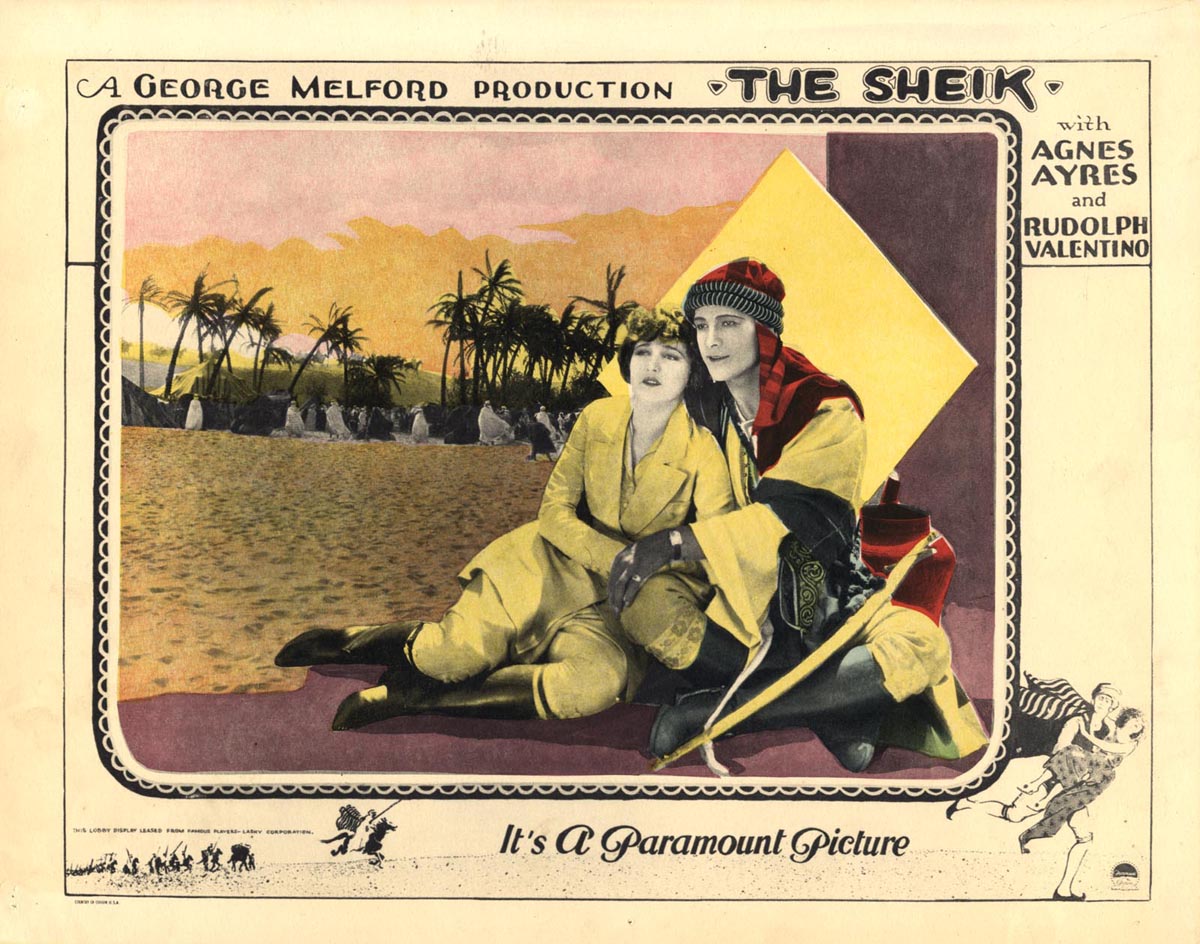 Lobby Card